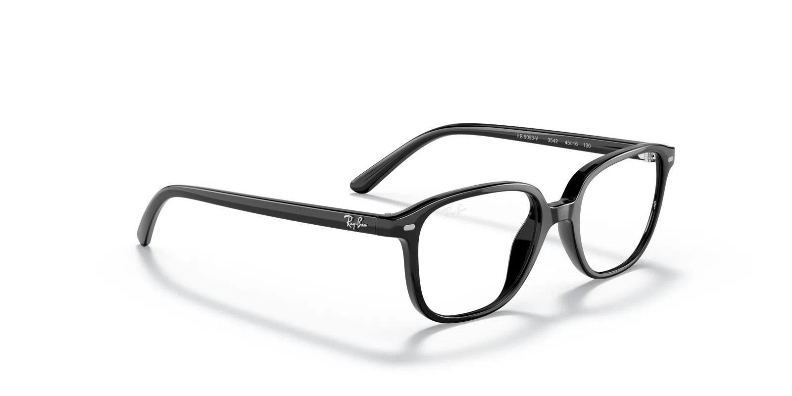 Ray-Ban Kids Leonard Jr 0RY9093V Eyeglasses - view 15